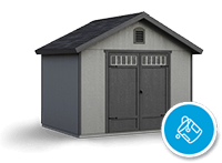 Huron Plus Paint Package