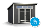 Shoreview Paint Package