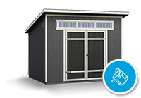 Shoreview Paint Package