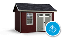 Huron Paint Package