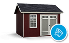 Huron Paint Package