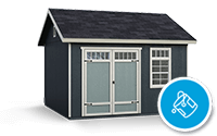 Huron Paint Package