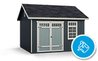 Huron Paint Package