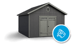 Huron Plus Paint Package