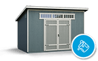 Shoreview Paint Package