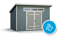 Shoreview Paint Package