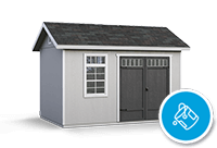 Huron Paint Package