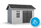 Huron Paint Package