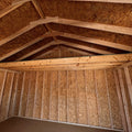 16'x4' Storage Loft