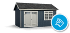 Huron Paint Package