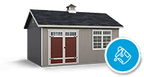 Huron Paint Package