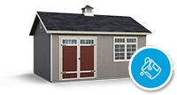 Huron Paint Package