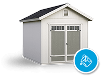 Omaha Plus Paint Package