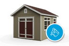 Wichita Paint Package