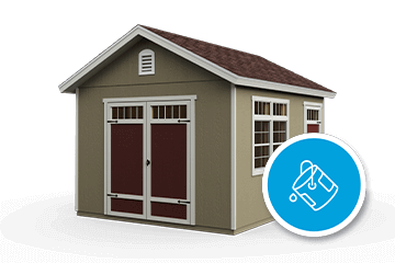 Wichita Paint Package