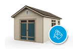 Wichita Paint Package