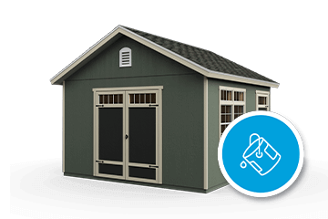 Wichita Paint Package