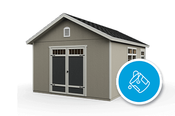 Wichita Paint Package