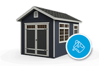 Wichita Paint Package
