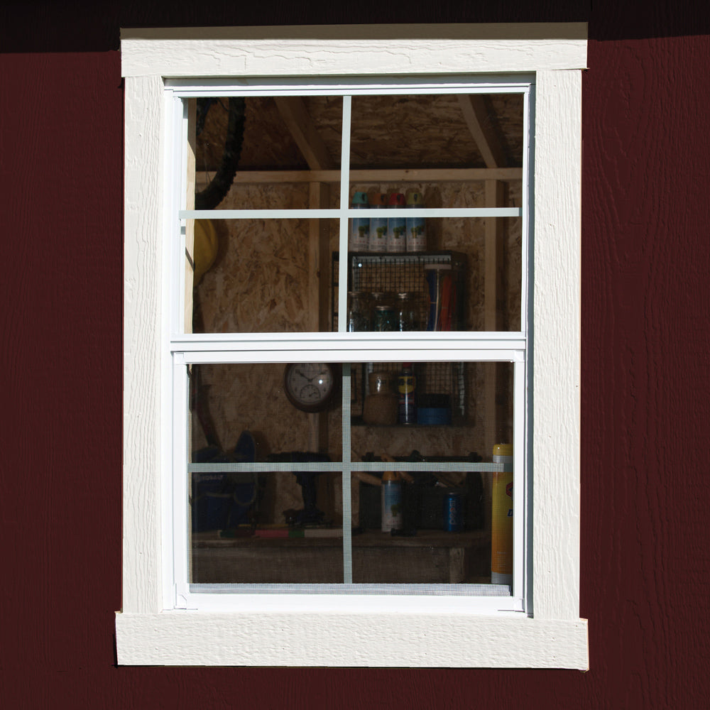 Large Window