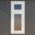 Double-Pane Window