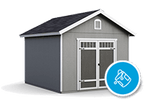 Omaha Paint Package