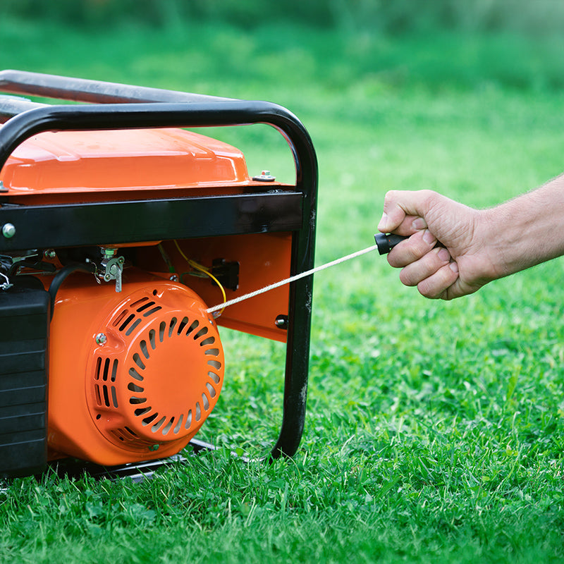 Generator Fee