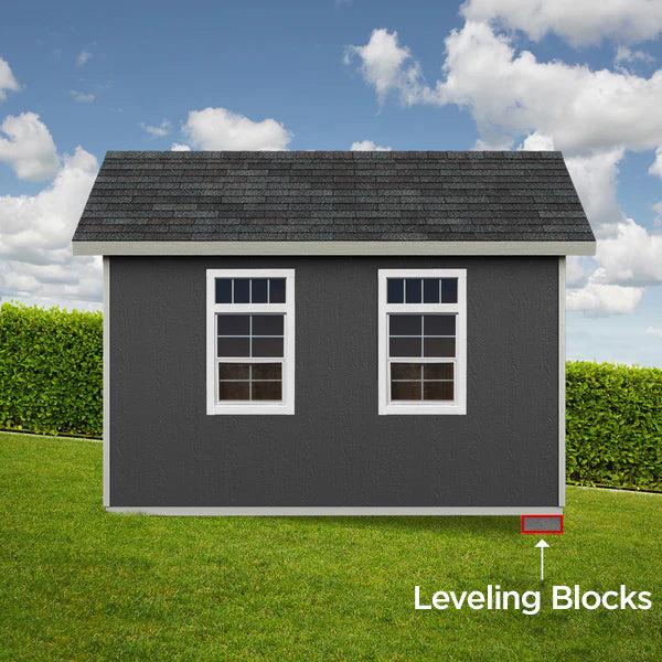 Leveling Service