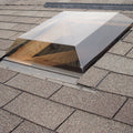 Tinted Skylight