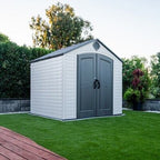 Lifetime, 8x7.5 Online Shed