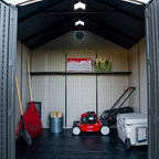 Lifetime, 8x7.5 Online Shed