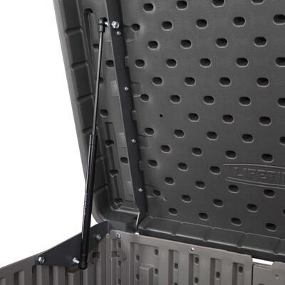 Lifetime Horizontal Storage Shed