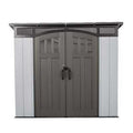 Lifetime Modern Shed 8 x 5
