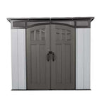 Lifetime Modern Shed 8 x 5