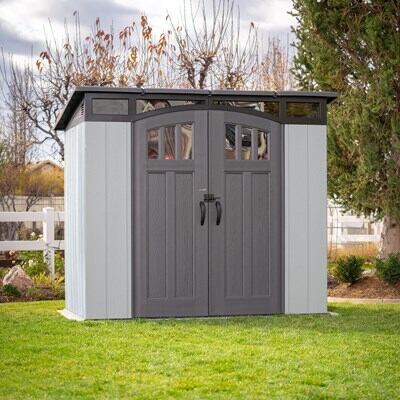 Lifetime Modern Shed 8 x 5