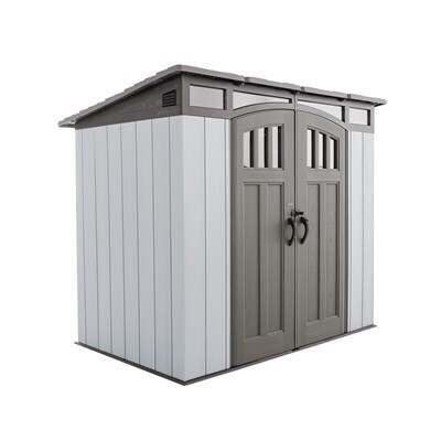 Lifetime Modern Shed 8 x 5