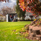 Lifetime Modern Shed 8 x 5
