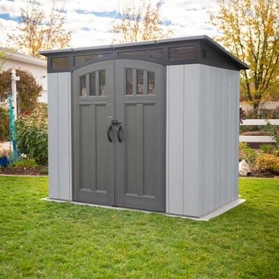 Lifetime Modern Shed 8 x 5