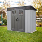 Lifetime Modern Shed 8 x 5