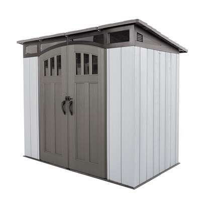 Lifetime Modern Shed 8 x 5