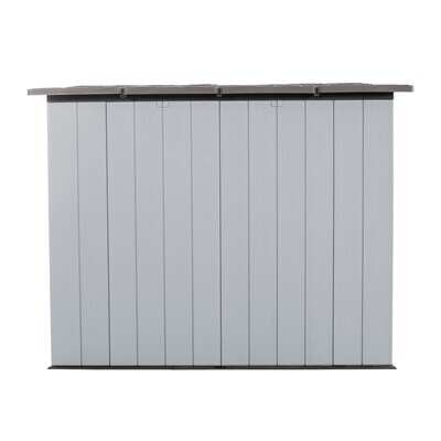 Lifetime Modern Shed 8 x 5