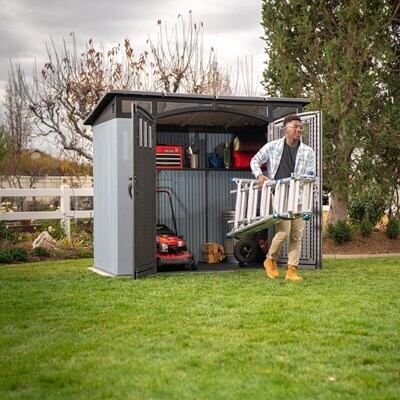 Lifetime Modern Shed 8 x 5