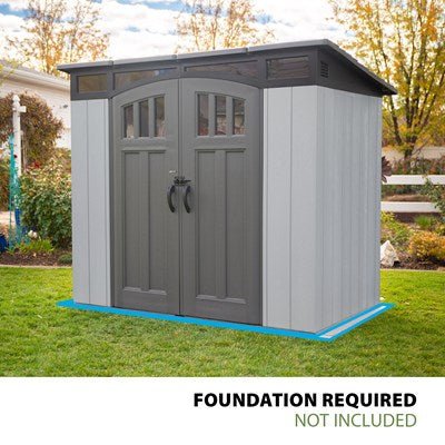 Lifetime Modern Shed 8 x 5
