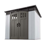 Lifetime Modern Shed 8 x 5