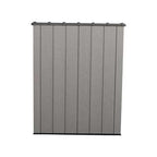Lifetime Vertical Storage Shed