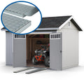 Metal Ramps
